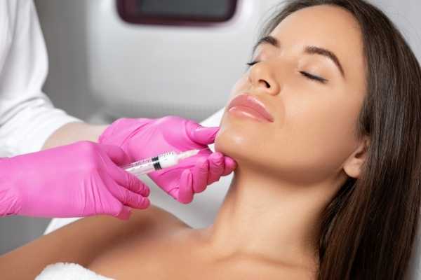 FAQs: Fat Dissolving Injections (Aqualyx & Alternatives) Mortlake