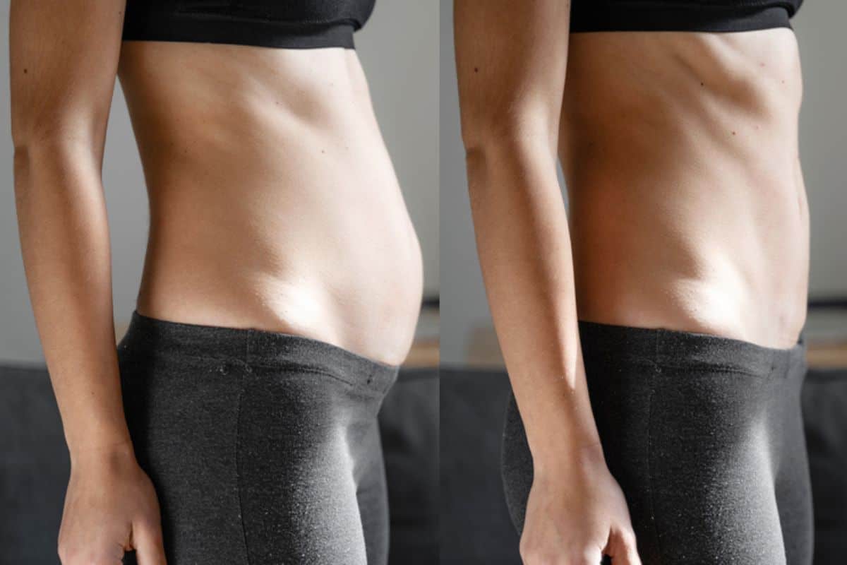 Post-Pregnancy: What Happens to Your Abdominal Muscles After Birth Mortlake