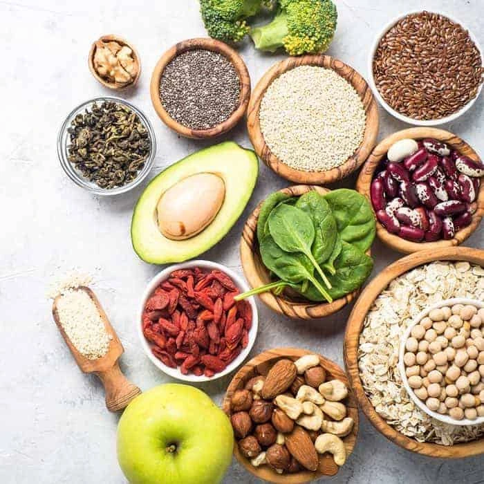 Fecal Incontinence Diet Mortlake What to include and understand