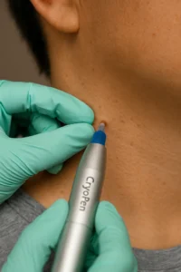 Skin tag removal for children Mortlake what you need to know